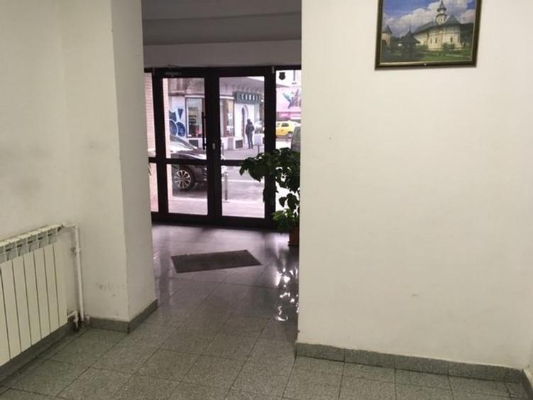Apartament cu 3 camere circular în Dorobanți
