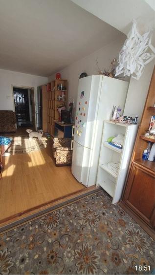 Garsoniera 35 mp, centrala proprie, mobilata Fagaras, Tudor Vladimirescu - 5