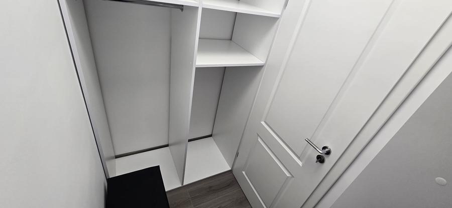 Apartament 2 camere | Bloc nou | Parcare subterama | LUX | Faleza Nord - 3