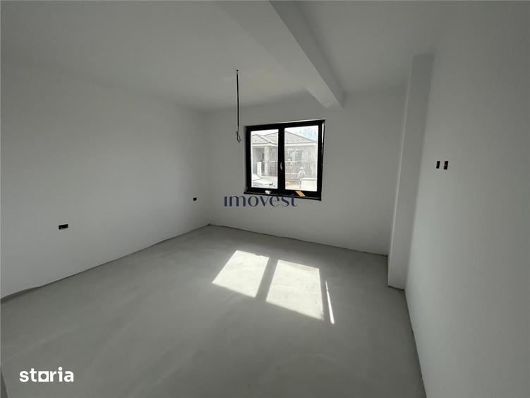 CASA NOUA DE VANZARE IN SATU MARE | MICRO 16 | 3 DORMITOARE | TEREN 40 - 3