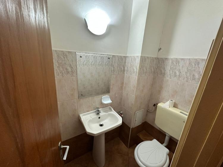 Apartament cu 3 camere decomandat, mobilat în Gorjului
