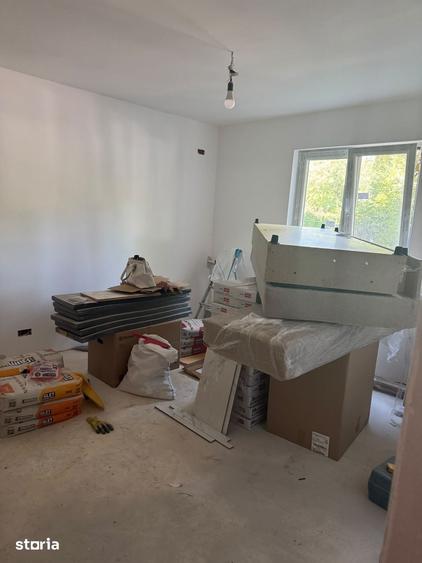 Apartament 2 camere, parter, Berceni - 5