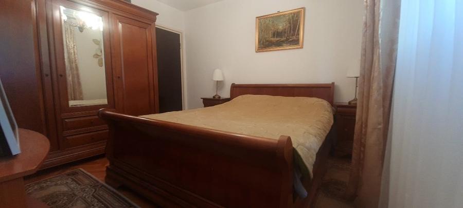 Apartament cu 3 camere decomandat, mobilat în Nicolae Grigorescu