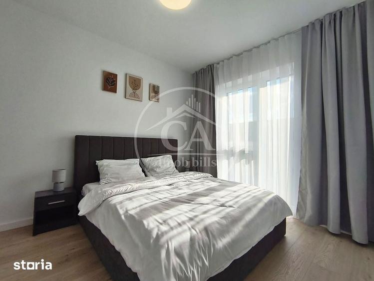 Apartament cu 2 camere de vanzare in Prima Green, Oradea - 5
