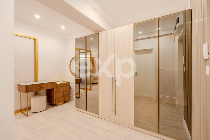 Studio nou Ivory Residence Pipera - Complet mobilat si utilat - 10