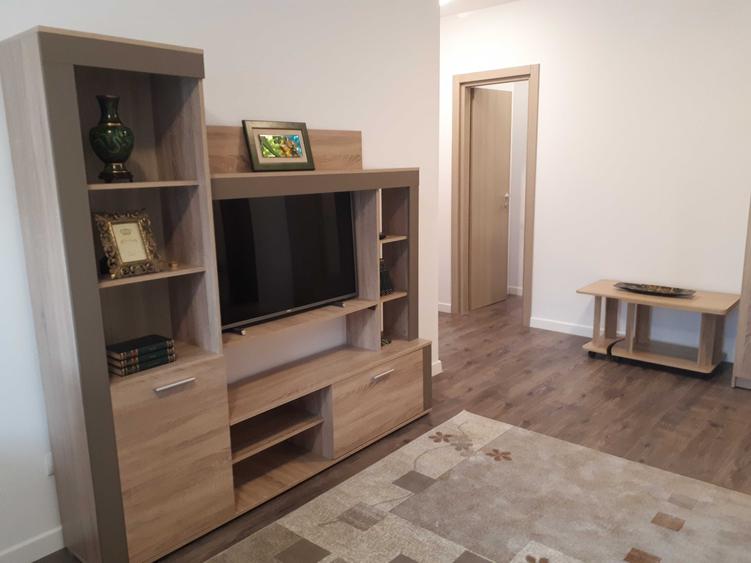 Inchiriez apartament 2 camere Conest Rezidence Tudor Vladimirescu - 3