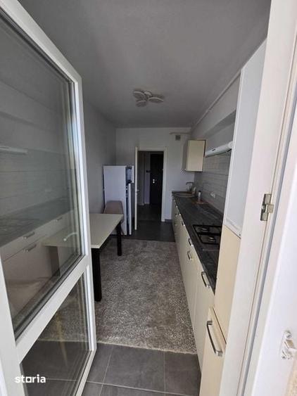 Apartament cu o camera si loc de parcare in cladire - Fara garantie - 8