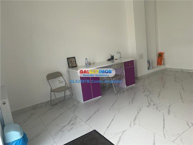 Spațiu comercial, de 220 mp, în Militari