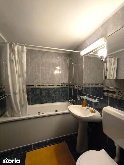 Avia?iei - Barbu Vacarescu - Apartament 2 camere - 550 EUR - 1