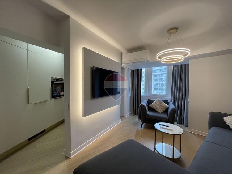 Apartament cu 3 camere decomandat în Alba Iulia