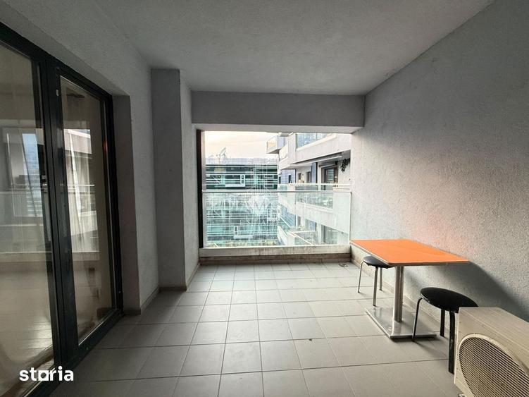 Apartament cu 2 camere, mobilat în Pipera — fotografia 1