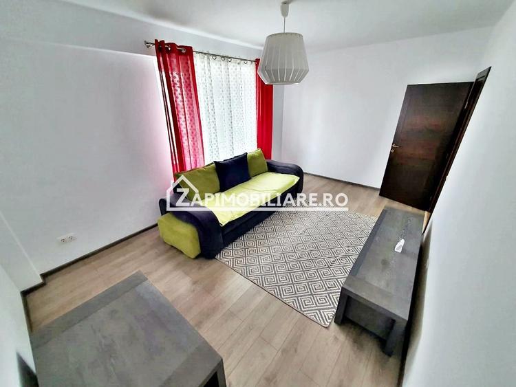 Apartament 2 camere bloc NOU,52mp,cartier Tudor,lift,parcare - 8