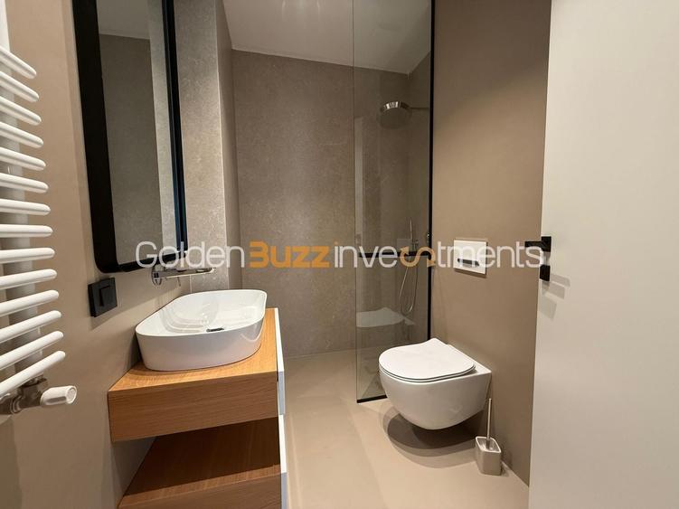 Apartament cu 3 camere în Herăstrău