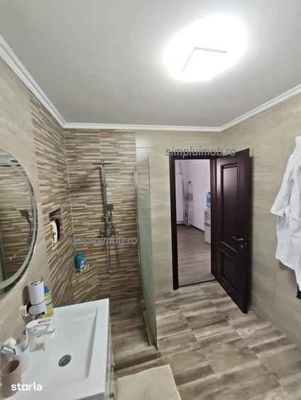 Vila P+1 Afumati 82 mp utili cu Curte proprie - Acces rapid Bucur Obor - 13