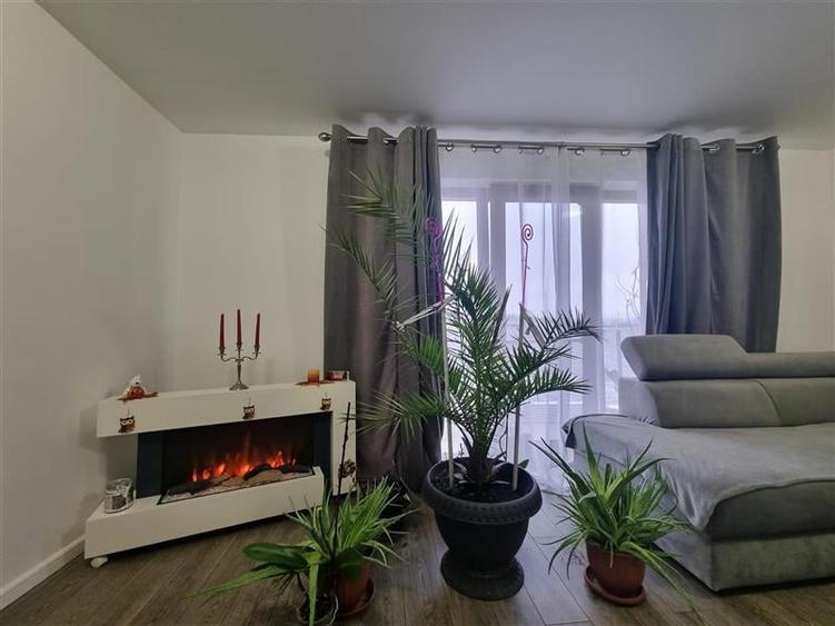 Casă individuală cu 4 camere cu Teren 288 Mp în Lechincioara