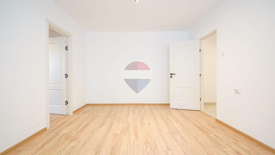 Apartament cu 2 camere semidecomandat în Astra