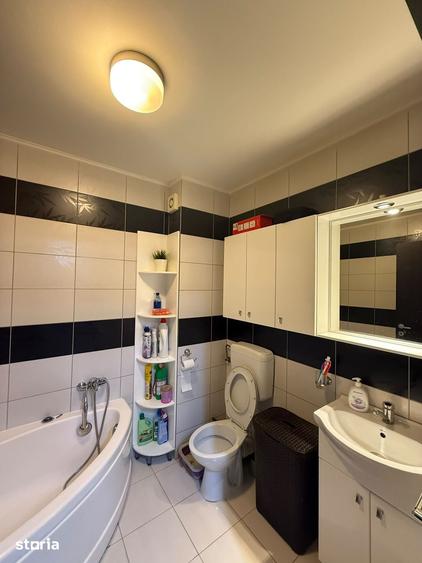Apartament de vanzare -50 mp - mobilat ?i utilat Strada Rezervelor - 16