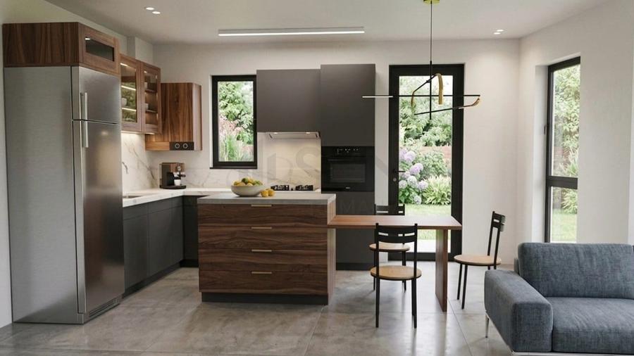 REA1025836 Tineretului Unirii 3 Camere in Bloc Boutique - 3