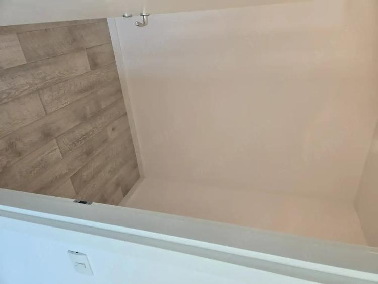 Apartament cu 2 camere semidecomandat în Mogoșoaia
