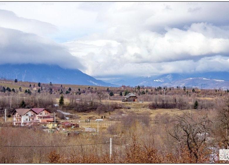 Teren Construcții intravilan de 16000 mp, în Glăjărie