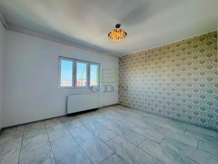 Apartament cu 2 camere decomandat în Drumul Sării