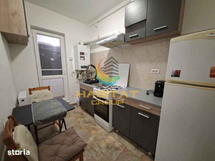 Garsoniera Comision 0% Loc Parcare Militari Residence Weiner Palada - 12