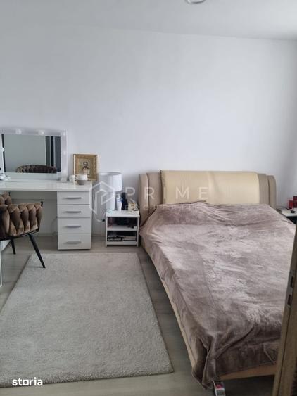Apartament cu 3 camere în Unirii