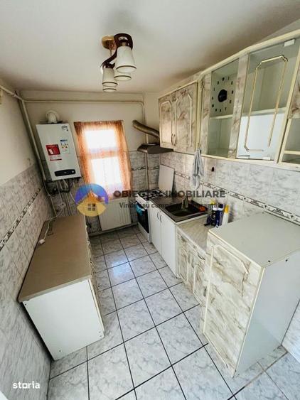 Ocazie! Apartament 2 camere- MARATEI -ETaj2 - 5