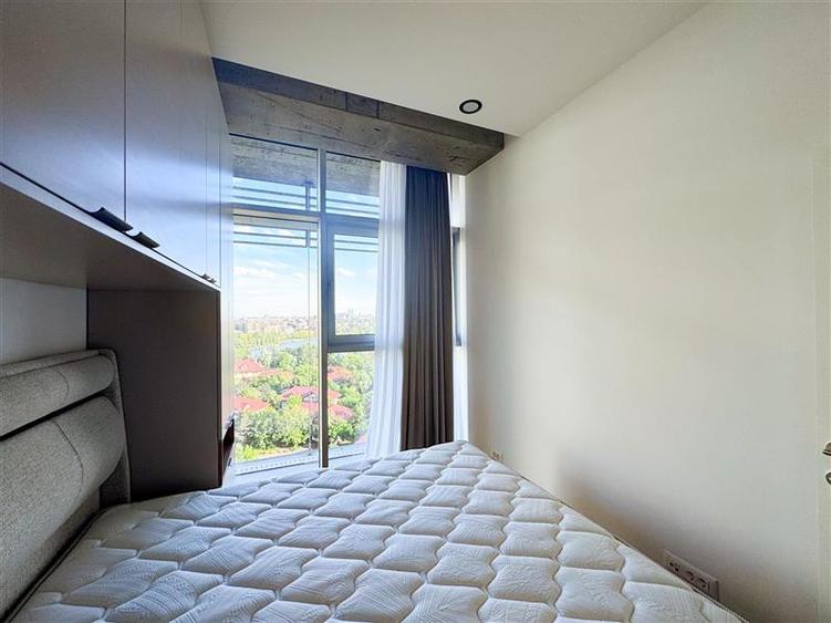 Apartament 2 camere de inchiriat Up-Site Floreasca - 13