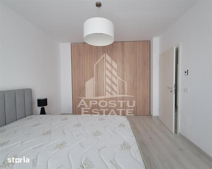 Apartament cu 3 camere, 2 bai, loc de parcare, bloc nou, Aradului - 2