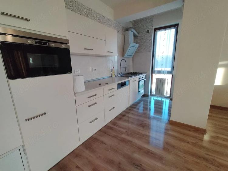 Inchiriez apartament 2 camere - 4