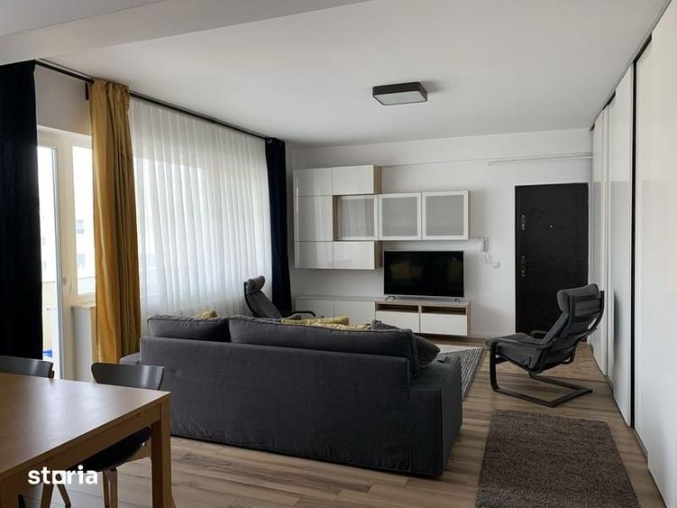 Inchiriez apartament 2 camere Buna Ziua - 2