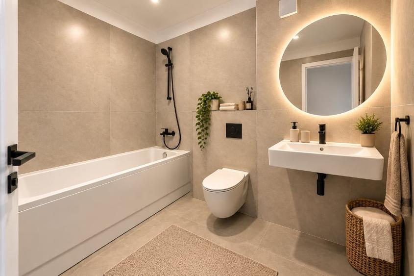 Apartament cu 2 camere decomandat în Cantemir
