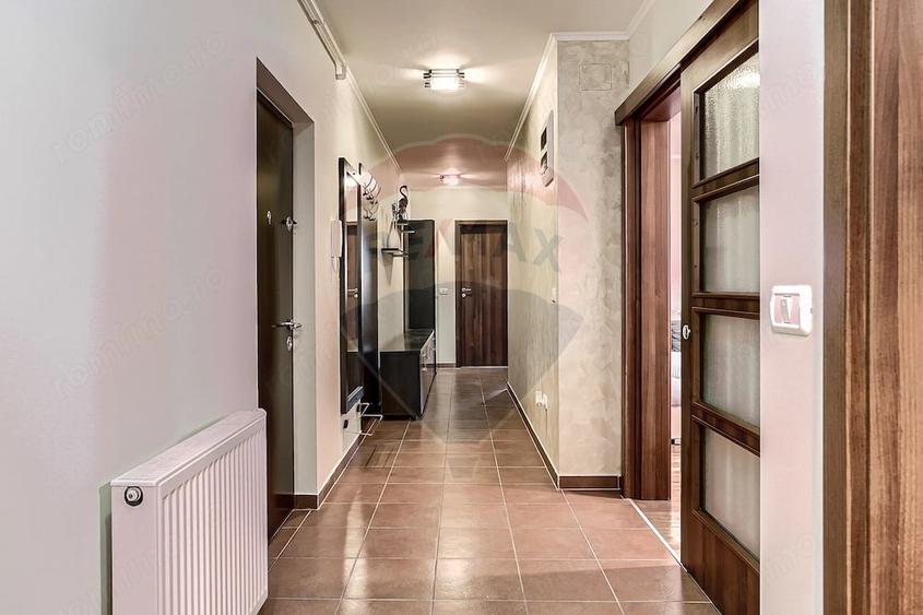 Apartament cu 2 camere decomandat în Micălaca