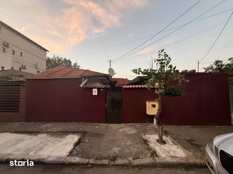 Casa Voluntari langa pod Europa - 2