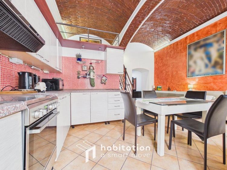 Apartament cu 2 camere decomandat în Ultracentral