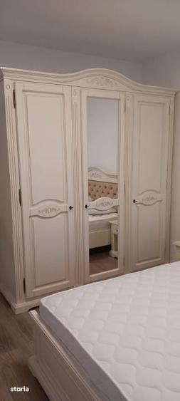 Apartament cu 2 camere în Valea Roșie