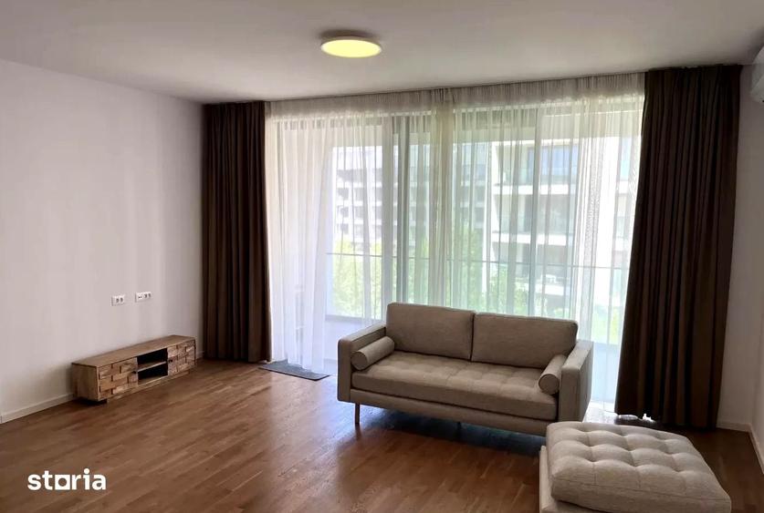 De vanzare: apartament 2 camere NOU | The IVY Baneasa Jandarmeriei - 1