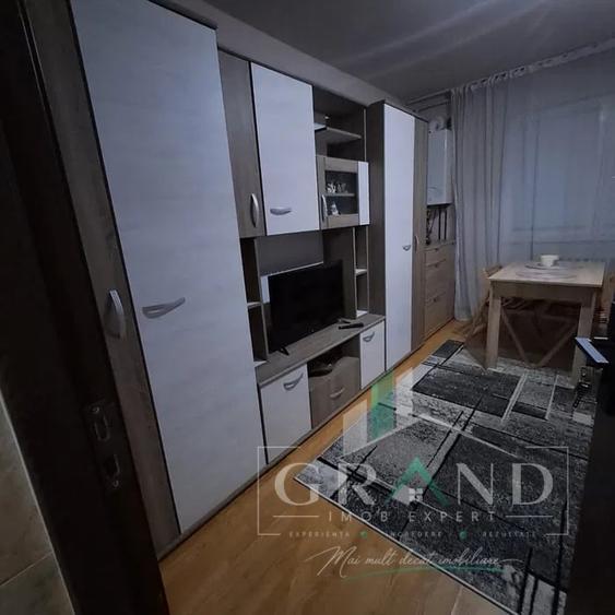 Garsoniera | 22 mp | Bulgaria-Beiusului - 2