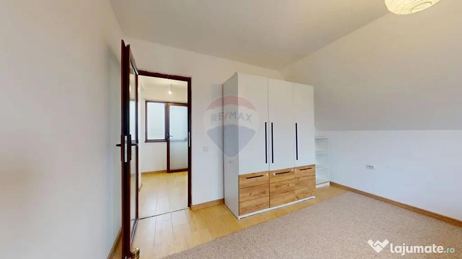 Comision 0% | Casa individuala | Mobilata/utilata | Te... - 3