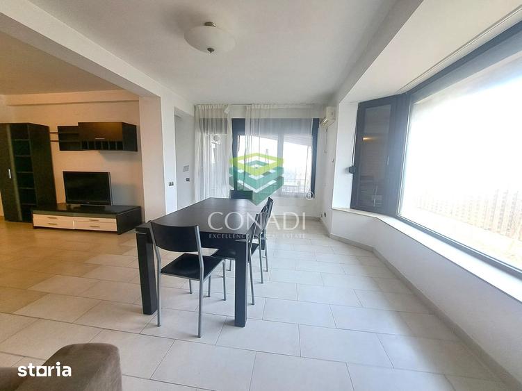 Casă cu 5 camere cu Teren 416 Mp în Cișmigiu
