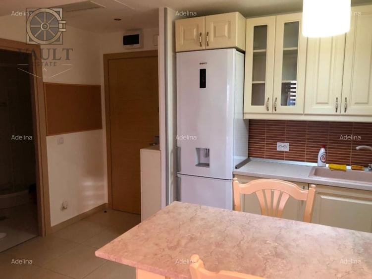 Apartament 2 Camere LA CHEIE RIN GRAND HOTEL PARCUL VACARESTI/VITAN - 6