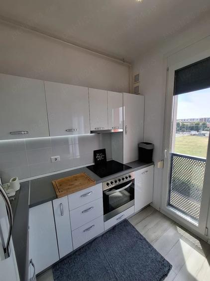 Apartament cu 2 camere decomandat în Aradul Nou