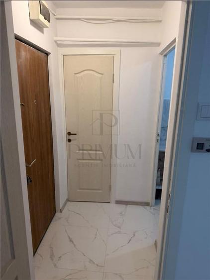 Apartament cu 2 camere semidecomandat în Șagului