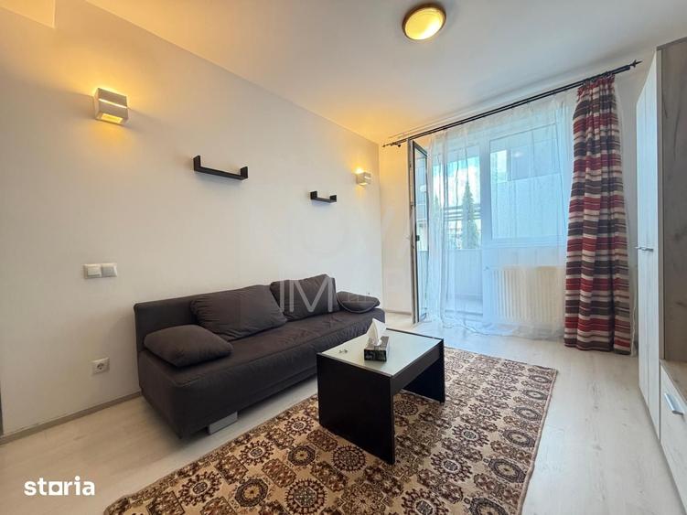 Apartament 2 camere, Zona Mandra - 1