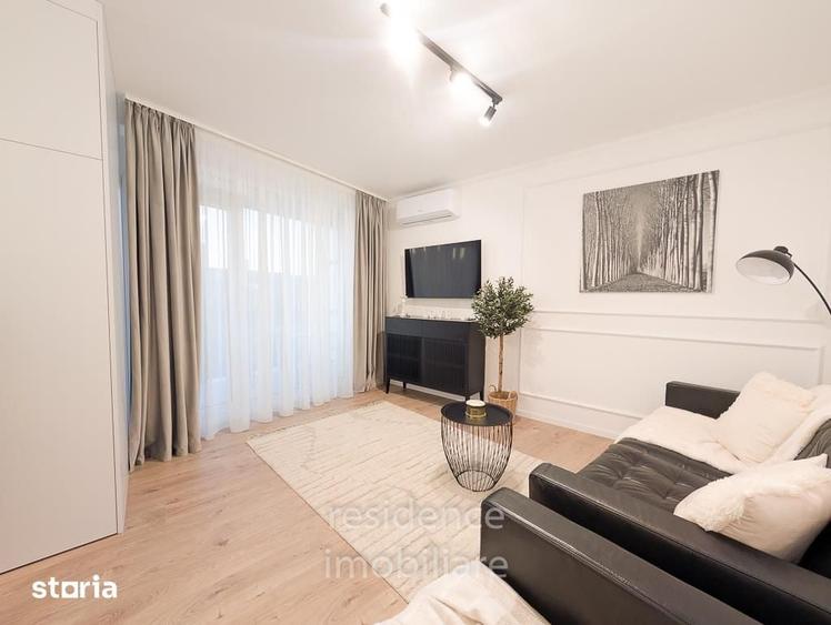 Apartament cu 2 camere în Bulgaria