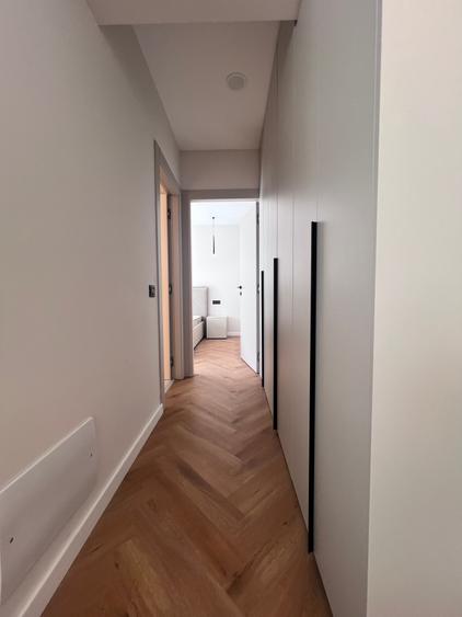 Apartament 2 camere Bloc Nou Boutique Parcare Inclusa - 4