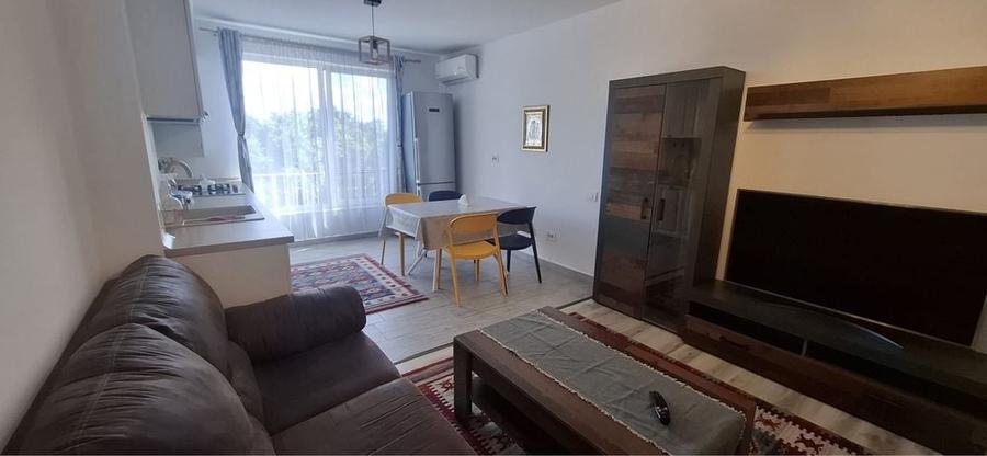 Apartament cu 2 camere decomandat în Copou