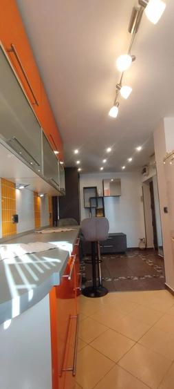 Apartament cu 2 camere decomandat în Fălticeni
