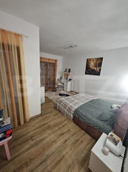Duplex cu 4 camere cu Canalizare în Dumbrăvița